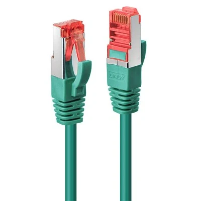 Image de Lindy cordon de raccordement 2 m vert