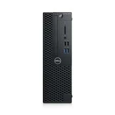 Afbeelding van Dell Optiplex 3060 Micro