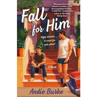 Afbeelding van Fall for Him