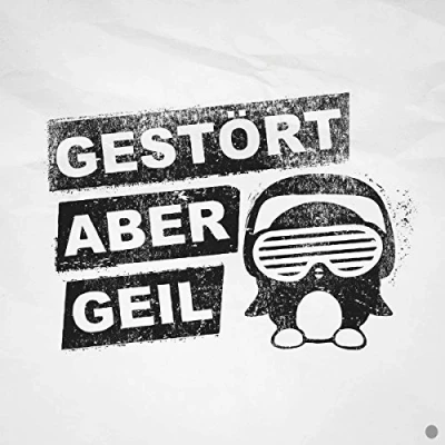 Afbeelding van Gestört Aber Geil