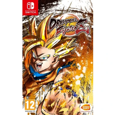 Afbeelding van Dragon Ball FighterZ Switch