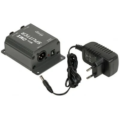 Image de JB systems mini séparateur DMX
