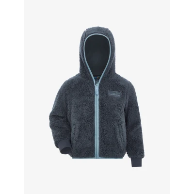Image de LeMieux Veste Polaire Mini Teagan Petrol