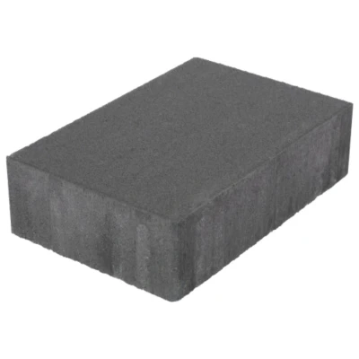 Afbeelding van Terras+ Steen Nero 20x30x8cm