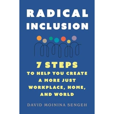 Afbeelding van Radical Inclusion