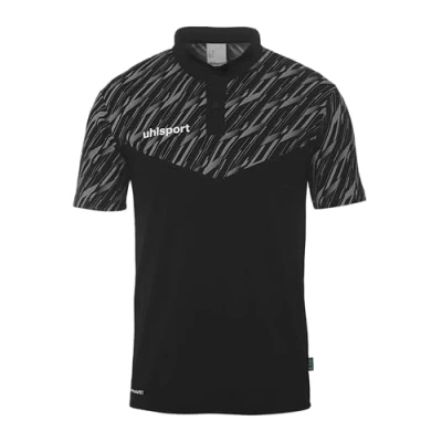 Afbeelding van uhlsport Progressive 28 Poloshirt voor heren