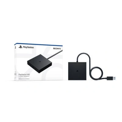 Image de Playstation Adaptateur Pc Vr2 Noir (1000043174)