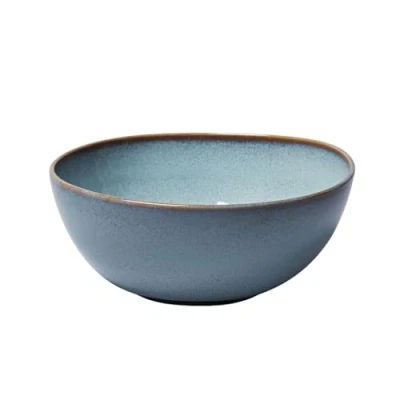 Afbeelding van Villeroy &amp; Boch Lave Glace Schaal 26 cm