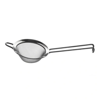 Image de Passe bouillon 18 cm Lacor Argent Inox