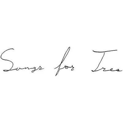 Afbeelding van V/A Songs For Tres (LP)