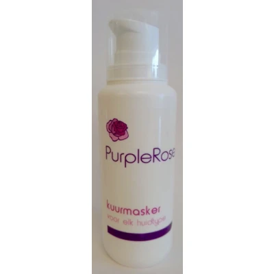 Afbeelding van Volatile Purple Rose Kuurmasker 200ML
