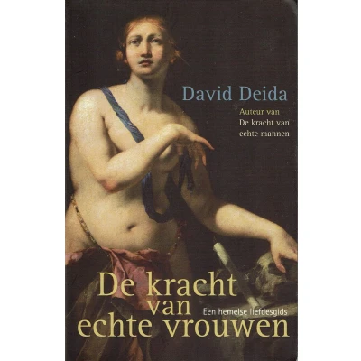Afbeelding van De kracht van echte vrouwen