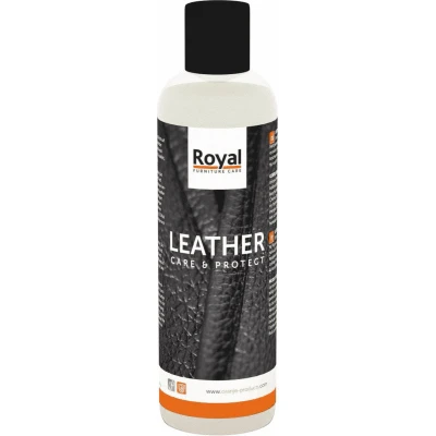 Afbeelding van Oranje Furniture Care Leather &amp; Protect