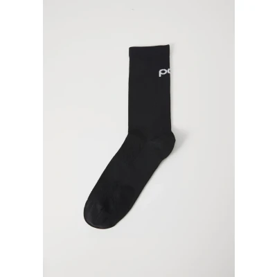 Afbeelding van POC Cadence Road Chaussettes de cyclisme longues pour homme et femme