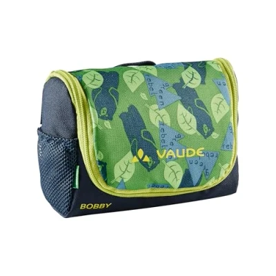 Afbeelding van Vaude Bobby Toilettas Groen,Blauw