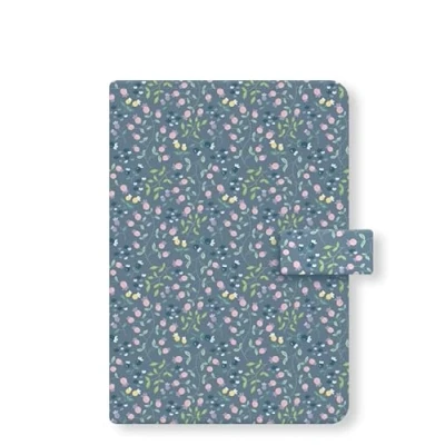 Afbeelding van Filofax Persoonlijke organizer weide blauw