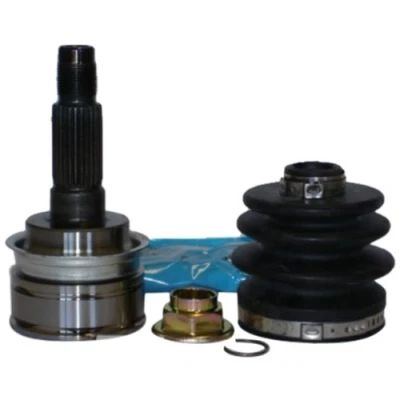 Afbeelding van JAPANPARTS GI 308 Homokineet