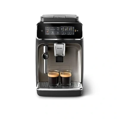 Image de Philips Machine Expresso Série 3300 (ep3326/90)