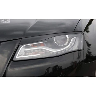 Afbeelding van RDX Racedesign RDSB149 Afdekking, koplamp Voor