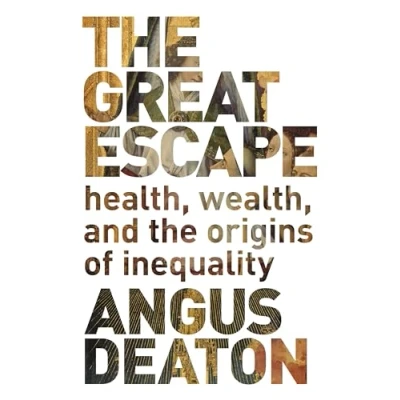 Afbeelding van Princeton Classics136 The Great Escape