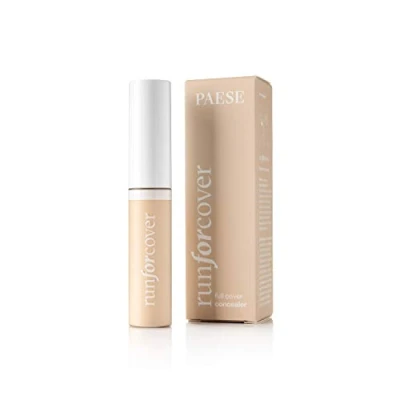 Afbeelding van Paese Run For Cover Concealer 10 Vanilla 9ml.
