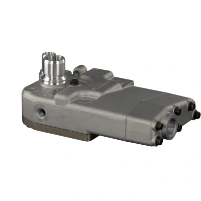 Afbeelding van Febi Bilstein Cilinderkop persluchtcompressor 44202