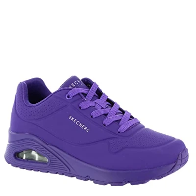 Afbeelding van Skechers Uno Damessneakers