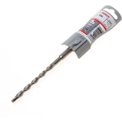 Afbeelding van Bosch Accessoires Hamerboor SDS plus 7X (8 x 100 165 mm) 5 stuks 2608576131