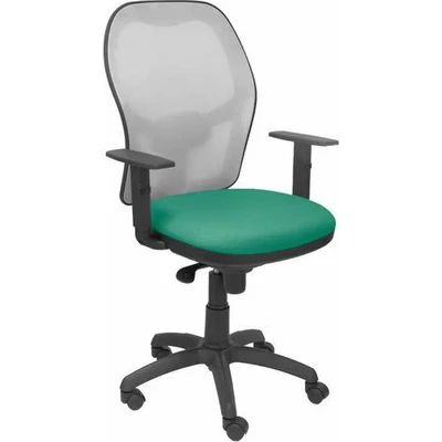Afbeelding van Bureaustoel Jorquera Piqueras y Crespo BALI456 Groen