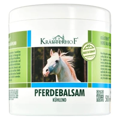 Afbeelding van Axisis GmbH Massagegel met plantenextracten van paardenkastanje, arnica, rozemarijn en minzoel, 500 ml