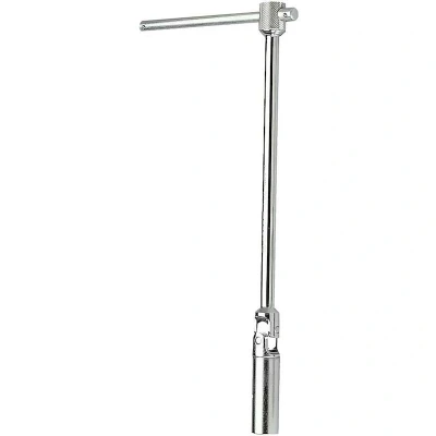 Image de FACOM B.J16R1B Clé à genouillère pour bougies d&#039;allumage 16, 19 et 21 mm 270