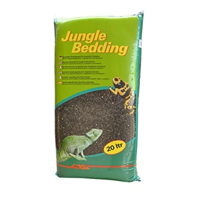 Afbeelding van Lucky Reptile Jungle Bedding 20 L
