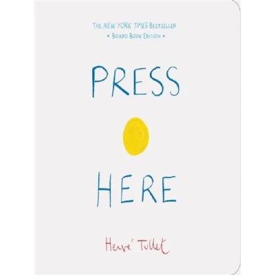 Image de Press Here