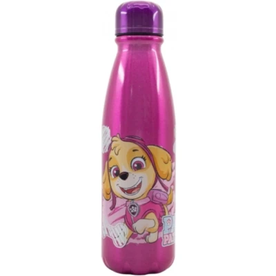 Afbeelding van Aluminium drinkfles PAW PATROL GIRL 600 ml
