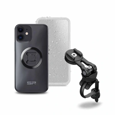 Afbeelding van SP Connect Bike Bundle II iPhone 12 Mini