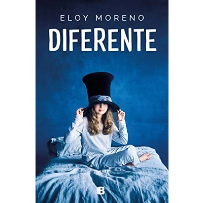 Afbeelding van Diferente / Different