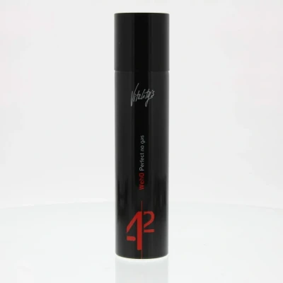 Afbeelding van Vitality&#039;s Haarlak WehO Control Black Perfect No Gas