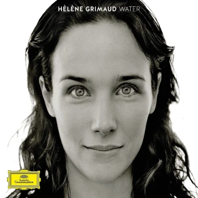 Afbeelding van Nitin Sawhney, Hélène Grimaud Water (CD)