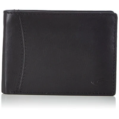 Afbeelding van camel active 133 705, zwart., Schoudertas