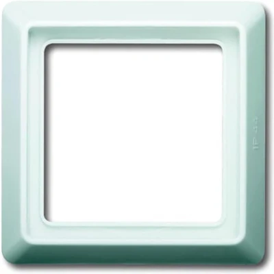 Afbeelding van BJ 2101 34 AFDEKPL 1 V ALPIN WIT