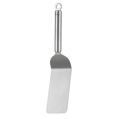 Afbeelding van Rosle Paletmes / Glaceermes Round RVS 32 cm