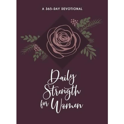 Afbeelding van Daily Strength for Women