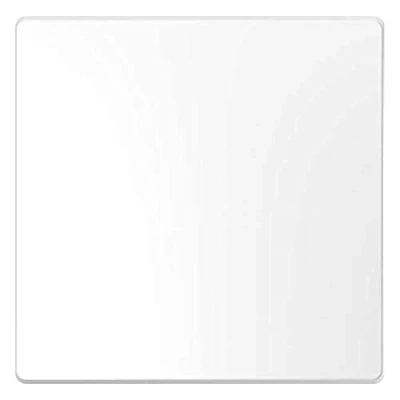 Afbeelding van Merten MEG3300 6035 Wisselschakelaar Afdekking System Design Wit