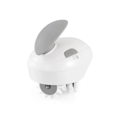 Image de Appareil anti cellulite Lanaform Cell Roller LA110223 Blanc et Gris