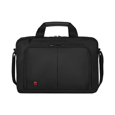 Image de Wenger SOURCE Sacoche pour ordinateur portable 16&quot; noir