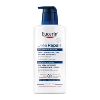 Image de Eucerin UreaRepair PLUS Lotion corporelle 10% d&#039;urée 400 ml