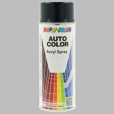 Afbeelding van DUPLI COLOR 807374 Voertuig combinatielak spuitbus Zwart CST1024 400