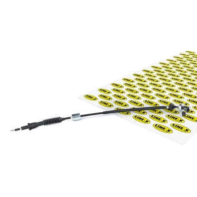 Afbeelding van Koppelingkabel LINEX 09.10.39