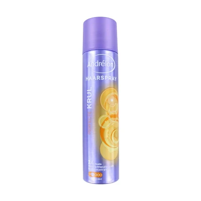 Afbeelding van Andrelon Haarspray Perfecte Krul 250 ml.