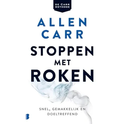 Afbeelding van Stoppen met roken